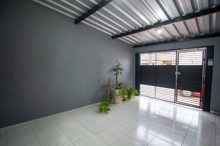 Casa para alugar com 60m², 2 quartos e 1 vagaGaragem