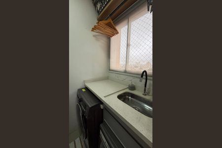 Apartamento à venda com 54m², 2 quartos e 1 vagaÁrea de Serviço