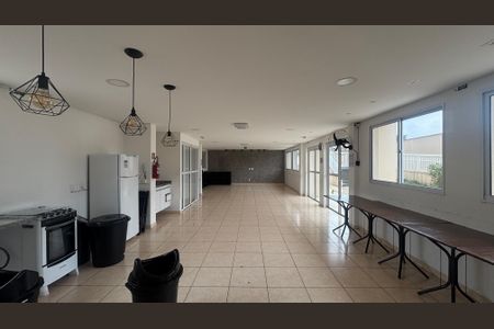 Apartamento à venda com 54m², 2 quartos e 1 vagaSalão de Festas