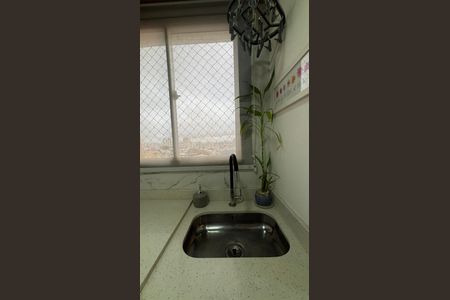 Apartamento à venda com 54m², 2 quartos e 1 vagaÁrea de Serviço