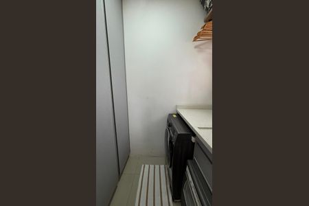 Apartamento à venda com 54m², 2 quartos e 1 vagaÁrea de Serviço