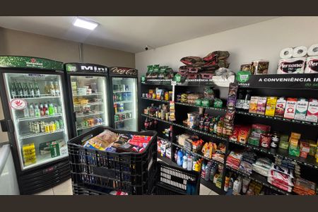 Apartamento à venda com 54m², 2 quartos e 1 vagaMercado