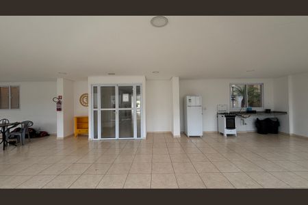 Apartamento à venda com 54m², 2 quartos e 1 vagaSalão de Festas