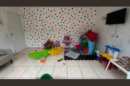 Apartamento à venda com 54m², 2 quartos e 1 vagaBrinquedoteca