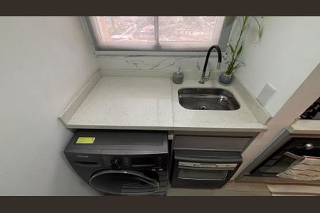 Apartamento à venda com 54m², 2 quartos e 1 vagaÁrea de Serviço