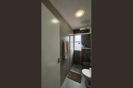 Apartamento à venda com 54m², 2 quartos e 1 vagaBanheiro