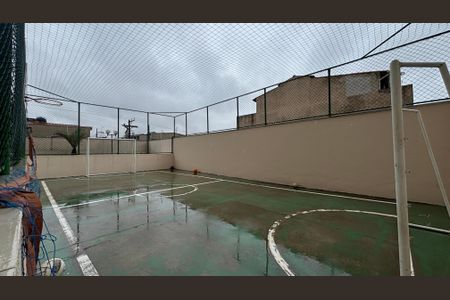 Apartamento à venda com 54m², 2 quartos e 1 vagaQuadra