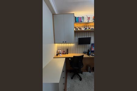 Apartamento à venda com 54m², 2 quartos e 1 vagaQuarto 2