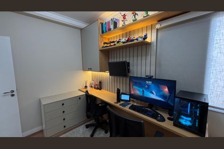 Apartamento à venda com 54m², 2 quartos e 1 vagaQuarto 2