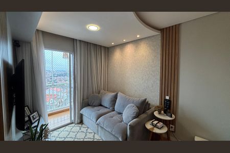 Apartamento à venda com 54m², 2 quartos e 1 vagaSala - Sala de Jantar