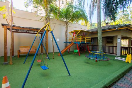 Apartamento à venda com 49m², 2 quartos e 1 vagaÁrea comum - Playground