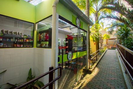 Apartamento à venda com 49m², 2 quartos e 1 vagaÁrea comum - Mini Mercado