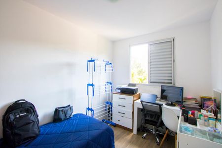 Apartamento à venda com 49m², 2 quartos e 1 vagaQuarto 2