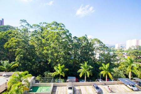 Vista do quarto 1 de apartamento à venda com 2 quartos, 49m² em Parque Sao Vicente, Santo André