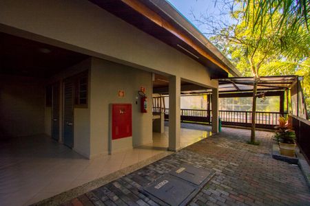 Apartamento à venda com 49m², 2 quartos e 1 vagaÁrea comum - Salão de festas/Churrasqueira