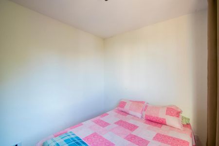 Apartamento à venda com 49m², 2 quartos e 1 vagaQuarto 1