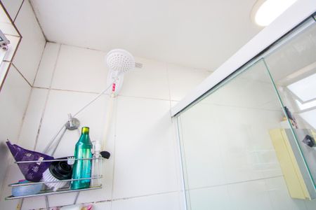 Apartamento à venda com 49m², 2 quartos e 1 vagaBanheiro