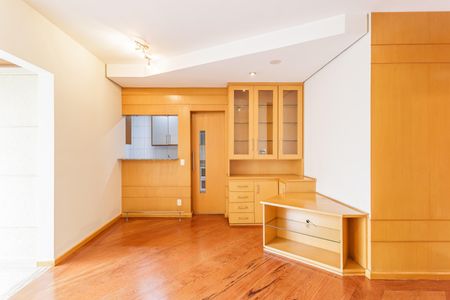 Apartamento para alugar com 95m², 3 quartos e 2 vagasSala