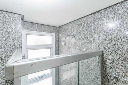 Apartamento para alugar com 95m², 3 quartos e 2 vagasBanheiro da Suíte 2