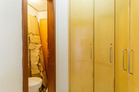 Apartamento para alugar com 95m², 3 quartos e 2 vagasQuarto de Serviço