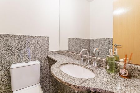 Apartamento para alugar com 95m², 3 quartos e 2 vagasLavabo