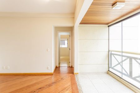 Apartamento para alugar com 95m², 3 quartos e 2 vagasSala