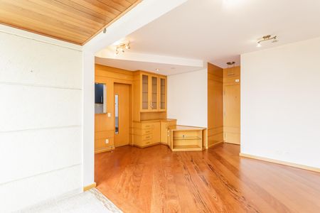 Apartamento para alugar com 95m², 3 quartos e 2 vagasSala