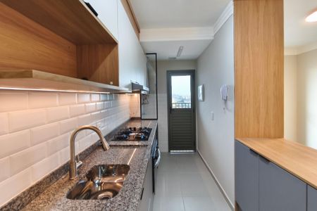 Apartamento para alugar com 70m², 3 quartos e 1 vagaCozinha