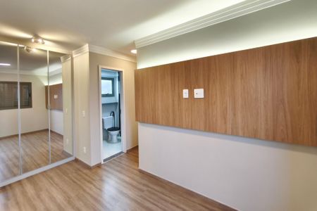 Apartamento para alugar com 70m², 3 quartos e 1 vagaQuarto Suíte