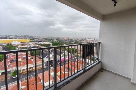Apartamento para alugar com 70m², 3 quartos e 1 vagaVaranda gourmet