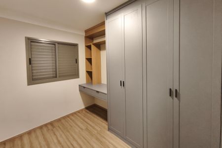 Apartamento para alugar com 70m², 3 quartos e 1 vagaQuarto 2