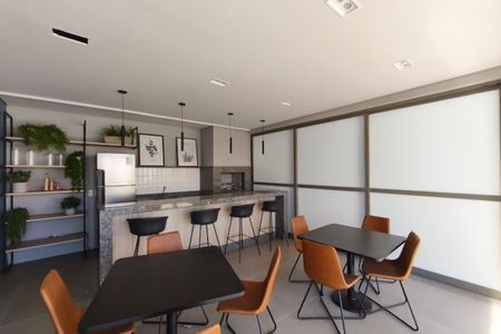 Apartamento para alugar com 70m², 3 quartos e 1 vagaÁrea comum - Churrasqueira