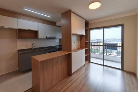 Apartamento para alugar com 70m², 3 quartos e 1 vagaSala