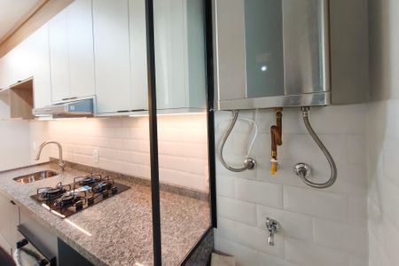 Apartamento para alugar com 70m², 3 quartos e 1 vagaÁrea de Serviço