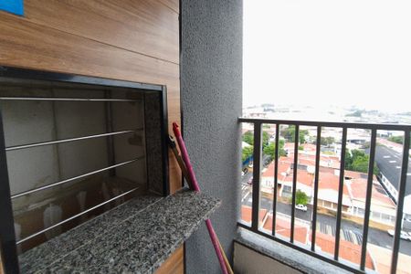 Apartamento para alugar com 70m², 3 quartos e 1 vagaVaranda gourmet