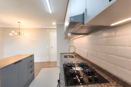 Apartamento para alugar com 70m², 3 quartos e 1 vagaCozinha