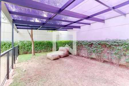 Apartamento para alugar com 70m², 2 quartos e 2 vagasÁrea comum