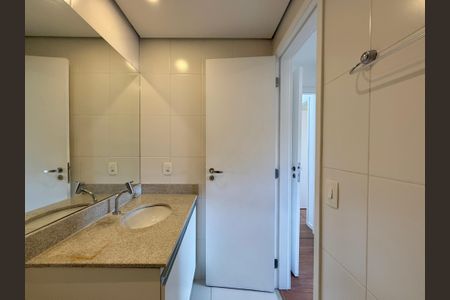Apartamento para alugar com 70m², 2 quartos e 2 vagasBanheiro Suíte