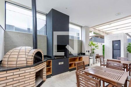 Apartamento para alugar com 70m², 2 quartos e 2 vagasChurrasqueira 