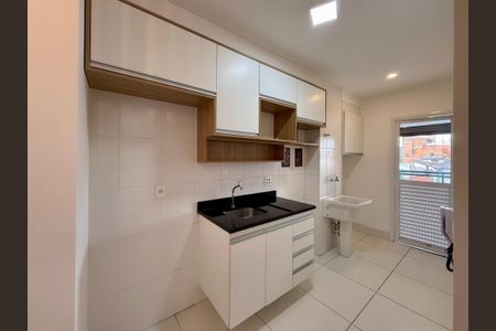 Apartamento para alugar com 70m², 2 quartos e 2 vagasCozinha 