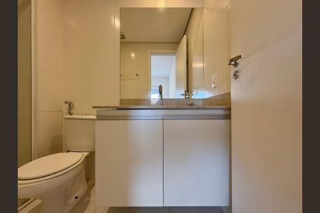 Apartamento para alugar com 70m², 2 quartos e 2 vagasBanheiro Suíte