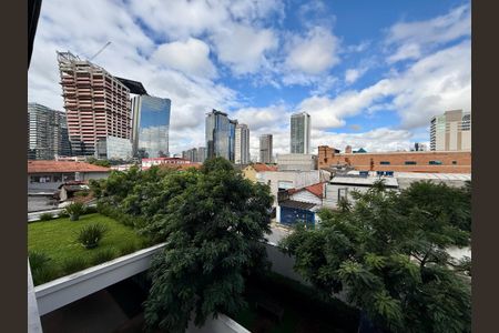 Apartamento para alugar com 70m², 2 quartos e 2 vagasVista 