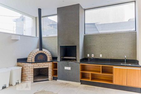 Apartamento para alugar com 70m², 2 quartos e 2 vagasChurrasqueira 