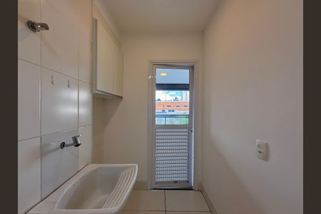 Apartamento para alugar com 70m², 2 quartos e 2 vagasÁrea de Serviço