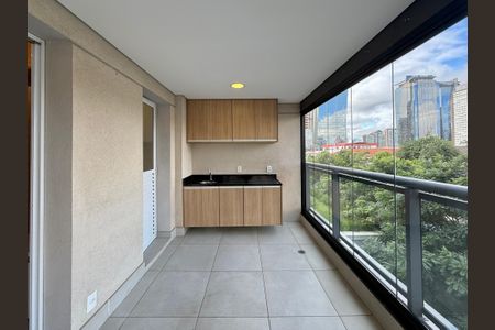 Apartamento para alugar com 70m², 2 quartos e 2 vagasSacada