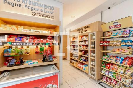 Apartamento para alugar com 70m², 2 quartos e 2 vagasMercadinho 