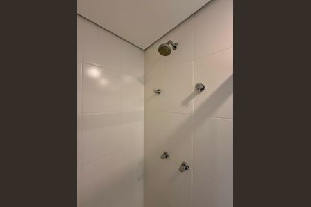 Apartamento para alugar com 70m², 2 quartos e 2 vagasBanheiro Social 