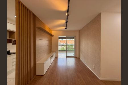 Apartamento para alugar com 70m², 2 quartos e 2 vagasSala