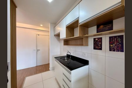 Apartamento para alugar com 70m², 2 quartos e 2 vagasCozinha 