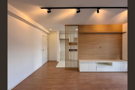 Apartamento para alugar com 70m², 2 quartos e 2 vagasSala